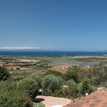 Villa Vedetta Scarlino